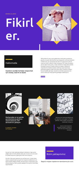 Herhangi Bir Cihaz Için WordPress Teması Gelişiminiz Için Yeni