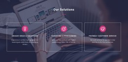 Free HTML5 For Unique Ideas And Solutions