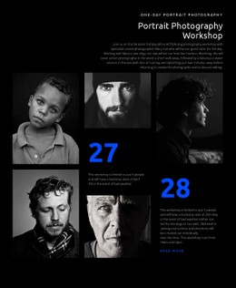 We Will Teach You To See Free Website