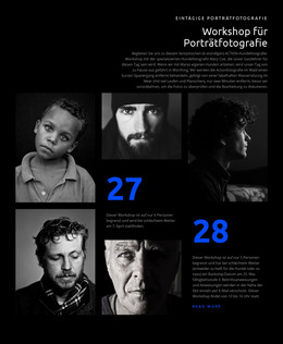 Joomla-Seitenersteller Für Wir Werden Ihnen Das Sehen Beibringen