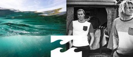 Men's clothing - Html Code Example by Nicepage