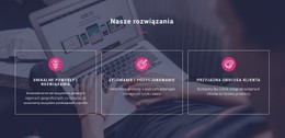 Darmowy HTML5 Dla Unikalne Pomysły I Rozwiązania