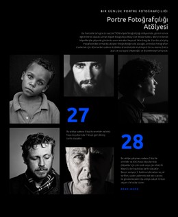 Sana Görmeyi Öğreteceğiz Ücretsiz Web Sitesi