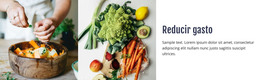 Reducir El Desperdicio De Alimentos #Html-Templates-Es-Seo-One-Item-Suffix