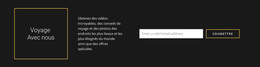 Coordonnées De L'Agence De Voyage #Css-Templates-Fr-Seo-One-Item-Suffix