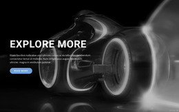 Designing For Positive Future - Html Code For Inspiration