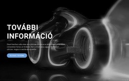 Tervezés A Pozitív Jövő Érdekében - Reszponzív Weboldal Tervezés