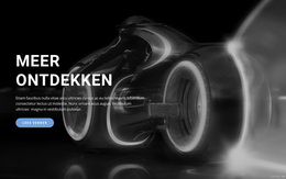 Ontwerpen Voor Een Positieve Toekomst - Multifunctioneel WooCommerce-Thema