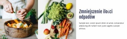 Najlepsza Witryna Internetowa Dla Ogranicz Marnowanie Żywności