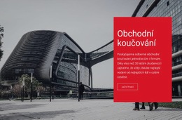 Inovativní Poradenství – Snadný Design Webových Stránek