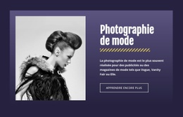 Meilleur Site Web Pour Photographie De Mode Célèbre