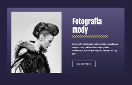 Najlepsza Witryna Internetowa Dla Słynna Fotografia Mody