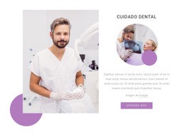 Cuidado Dental De Lujo #Website-Mockup-Es-Seo-One-Item-Suffix