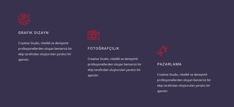 İnsanların ve işletmelerin başarılı olmasına yardımcı oluyoruz CSS Şablonu