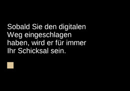 Langtext - Site-Vorlage