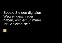 Langtext - Benutzerfreundliche Joomla-Vorlage