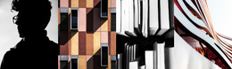 Galerie À L'Architecture Moderne - Modèle Joomla Polyvalent