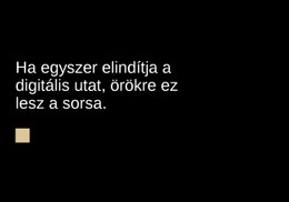 Hosszú Szöveg – Ingyenes Css-Téma