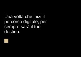 Testo Lungo - Crea Bellissimi Modelli