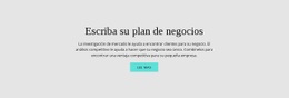 Texto Sobre Plan De Negocios #Templates-Es-Seo-One-Item-Suffix