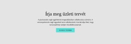 Szöveg Az Üzleti Tervről #Templates-Hu-Seo-One-Item-Suffix
