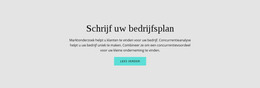 Tekst Over Businessplan #Html-Templates-Nl-Seo-One-Item-Suffix