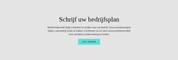 Tekst Over Businessplan #Wordpress-Themes-Nl-Seo-One-Item-Suffix