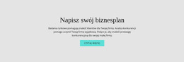 Najbardziej Kreatywny Szablon Joomla Dla Tekst O Biznesplanie