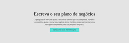 Texto Sobre Plano De Negócios #Website-Templates-Pt-Seo-One-Item-Suffix