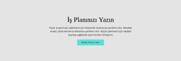 İş Planı Hakkında Metin #Html-Templates-Tr-Seo-One-Item-Suffix