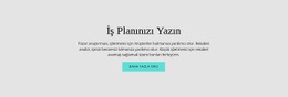 İş Planı Hakkında Metin #Templates-Tr-Seo-One-Item-Suffix