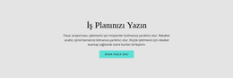 İş Planı Hakkında Metin #Website-Templates-Tr-Seo-One-Item-Suffix