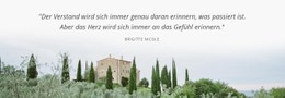 CSS-Rastervorlagenspalte Für Über Hochzeit Und Landschaft