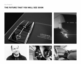 We Help To Create New Business - Customizable Professional Design