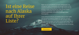Reise Nach Alaska - Einfacher Community-Markt