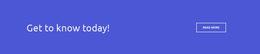Button Get To Know Today - HTML5 Blank Template