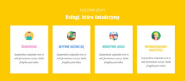 Motyw WordPress Funkcje, Które Świadczy Nasza Usługa Na Dowolne Urządzenie