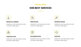 Our Best Services Google Speed