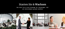 Starten Sie Und Wachsen Sie #Html-Templates-De-Seo-One-Item-Suffix