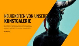 Leben Und Atmen - Website-Vorlagen