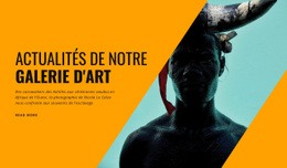 Vivre Et Respirer - Modèles De Sites Web