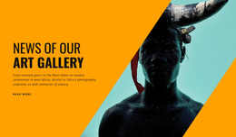 Living And Breathing - Functionality One Page Template