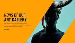 Most Creative WordPress Theme For Living And Breathing