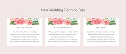 Essential Wedding Planning Tips