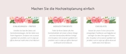 Wichtige Tipps Zur Hochzeitsplanung