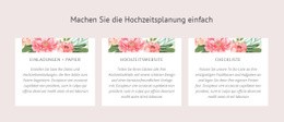 Wichtige Tipps Zur Hochzeitsplanung