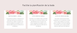 Consejos Esenciales Para La Planificación De Bodas