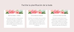 Consejos Esenciales Para La Planificación De Bodas