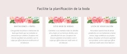 Consejos Esenciales Para La Planificación De Bodas