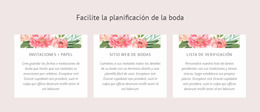 Consejos Esenciales Para La Planificación De Bodas Constructor Joomla